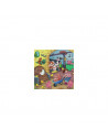 PUZZLE MUNCA LA FERMA, 3x49 PIESE,RVSPC05078