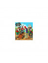 PUZZLE AVENTURILE PIRATILOR, 3x49 PIESE,RVSPC08030