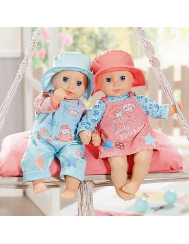 Baby Annabell - Hainute diverse modele 36 cm,ZF702994