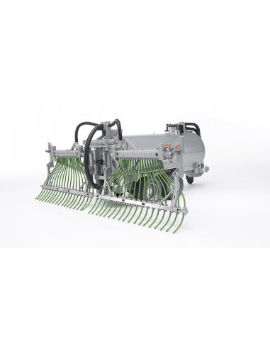 BRUDER - CILINDRU FLIEGL CU FURTUNURI RASPANDITE,BR02020