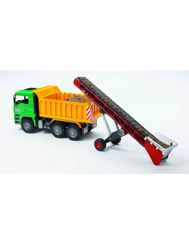 BRUDER - BANDA TRANSPORTOARE,BR02031