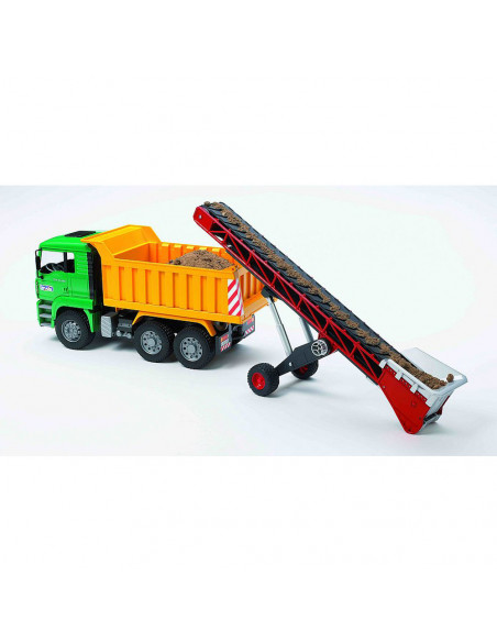 BRUDER - BANDA TRANSPORTOARE,BR02031
