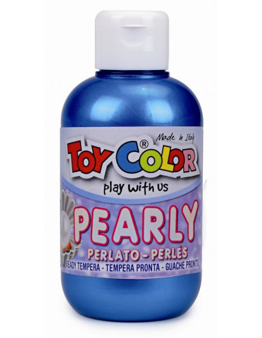 Tempera perlata Toy Color, 250ml,TC770