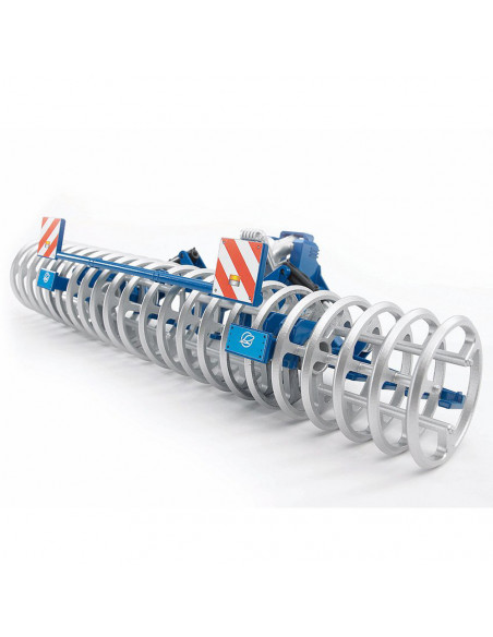 BRUDER - PRESA FRONTALA PENTRU BRAZDE LEMKEN VARIOPACK K,BR02222