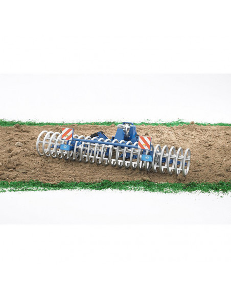 BRUDER - PRESA FRONTALA PENTRU BRAZDE LEMKEN VARIOPACK K,BR02222