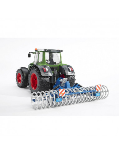 BRUDER - PRESA FRONTALA PENTRU BRAZDE LEMKEN VARIOPACK K,BR02222