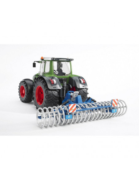 BRUDER - PRESA FRONTALA PENTRU BRAZDE LEMKEN VARIOPACK K,BR02222