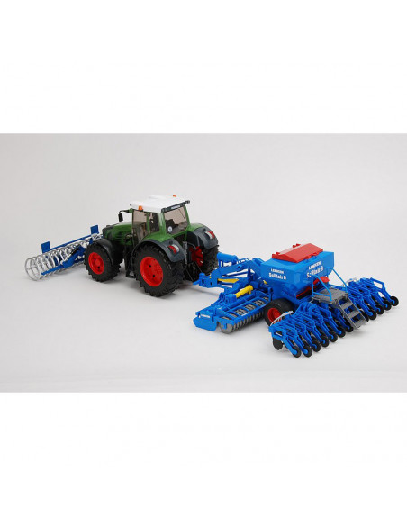 BRUDER - PRESA FRONTALA PENTRU BRAZDE LEMKEN VARIOPACK K,BR02222