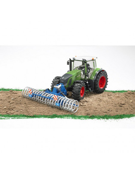 BRUDER - PRESA FRONTALA PENTRU BRAZDE LEMKEN VARIOPACK K,BR02222