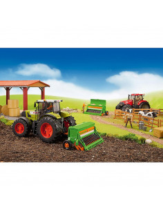 BRUDER - ACCESORII - SEMANATOARE AMAZONE,BR02330 2