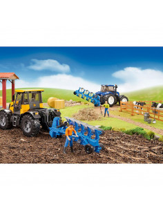 BRUDER - ACCESORII - PLUG LEMKEN,BR02331 2
