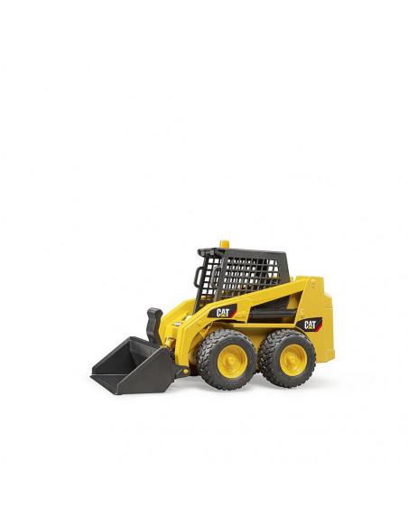 BRUDER - MINI INCARCATOR CAT,BR02481