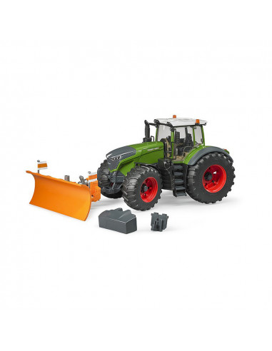 BRUDER - TRACTOR FENDT 1050 VARIO,BR04040