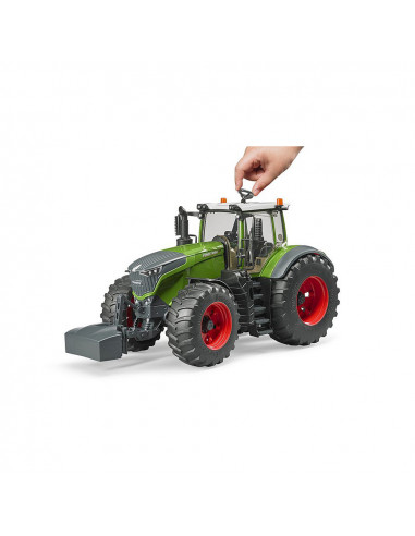 BRUDER - TRACTOR FENDT 1050 VARIO,BR04040