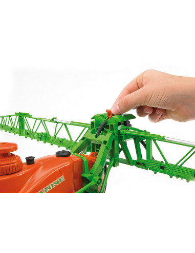 BRUDER - UTILAJ DE ERBICIDAT AMAZONE UX5200,BR02207