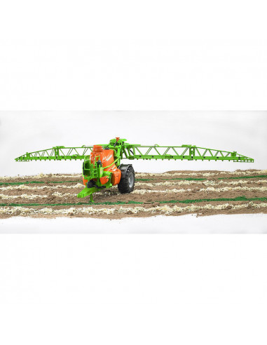 BRUDER - UTILAJ DE ERBICIDAT AMAZONE UX5200,BR02207