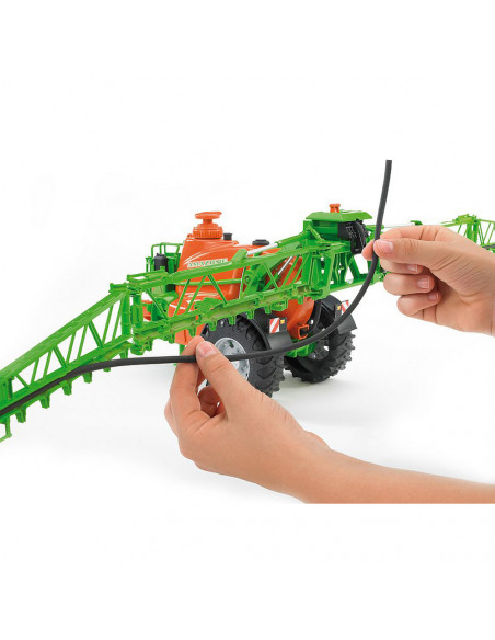 BRUDER - UTILAJ DE ERBICIDAT AMAZONE UX5200,BR02207