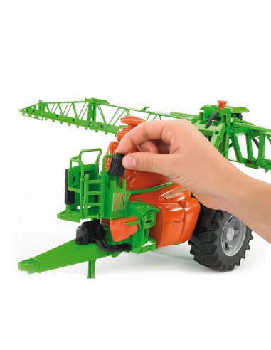 BRUDER - UTILAJ DE ERBICIDAT AMAZONE UX5200,BR02207