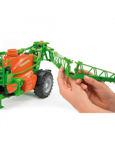 BRUDER - UTILAJ DE ERBICIDAT AMAZONE UX5200,BR02207