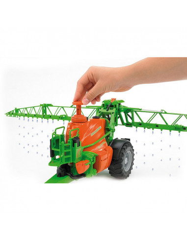 BRUDER - UTILAJ DE ERBICIDAT AMAZONE UX5200,BR02207