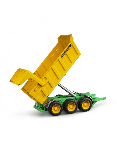BRUDER - REMORCA BASCULABILA JOSKIN,BR02212