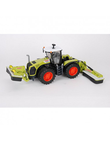 BRUDER - COSITOARE TRIPLA CLAAS DISCO 8550 C PLUS,BR02218