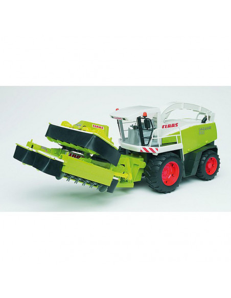 BRUDER - COSITOARE TRIPLA CLAAS DISCO 8550 C PLUS,BR02218