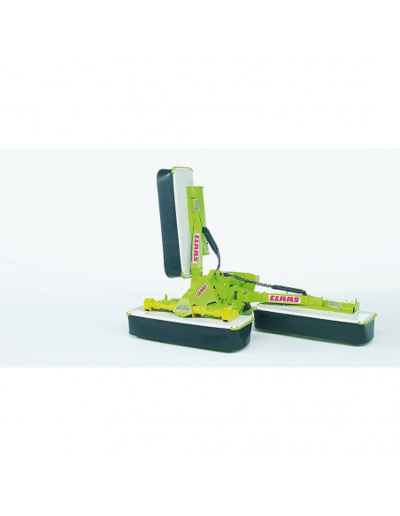 BRUDER - COSITOARE TRIPLA CLAAS DISCO 8550 C PLUS,BR02218