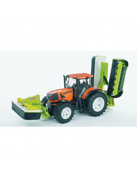 BRUDER - COSITOARE TRIPLA CLAAS DISCO 8550 C PLUS,BR02218