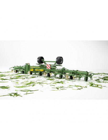BRUDER - MASINA ROTATIVA DE INTOS FAN KRONE KWT 8.82,BR02224