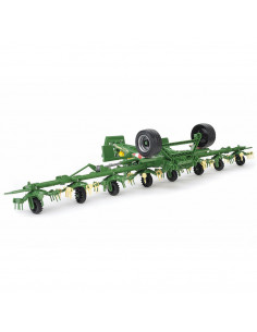BRUDER - MASINA ROTATIVA DE INTOS FAN KRONE KWT 8.82,BR02224 2