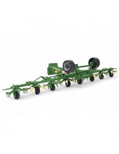 BRUDER - MASINA ROTATIVA DE INTOS FAN KRONE KWT 8.82,BR02224