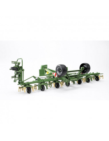 BRUDER - MASINA ROTATIVA DE INTOS FAN KRONE KWT 8.82,BR02224