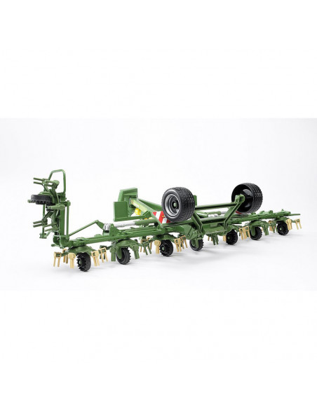 BRUDER - MASINA ROTATIVA DE INTOS FAN KRONE KWT 8.82,BR02224