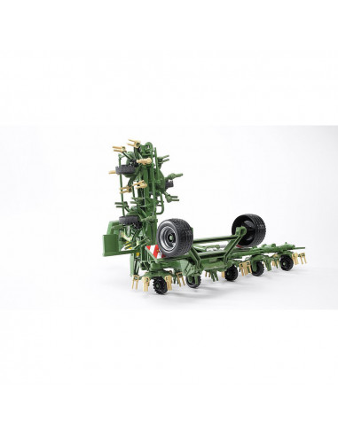 BRUDER - MASINA ROTATIVA DE INTOS FAN KRONE KWT 8.82,BR02224