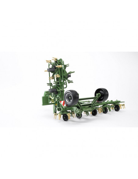 BRUDER - MASINA ROTATIVA DE INTOS FAN KRONE KWT 8.82,BR02224
