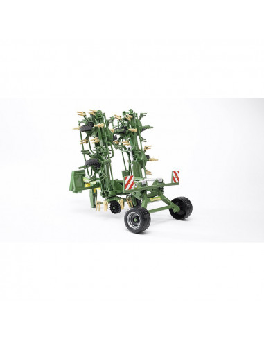 BRUDER - MASINA ROTATIVA DE INTOS FAN KRONE KWT 8.82,BR02224