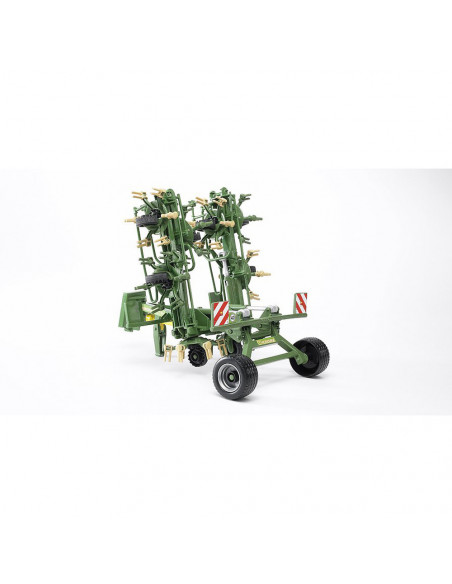 BRUDER - MASINA ROTATIVA DE INTOS FAN KRONE KWT 8.82,BR02224