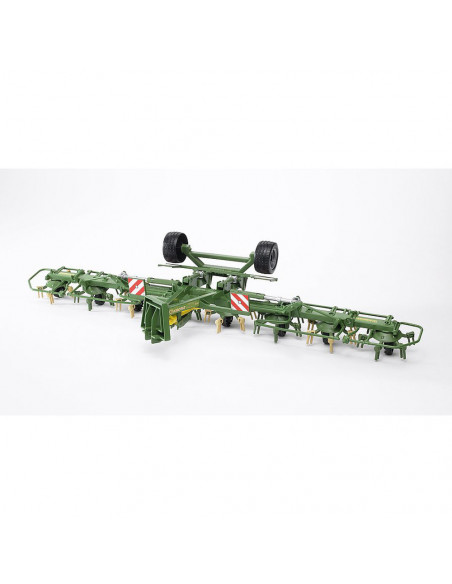 BRUDER - MASINA ROTATIVA DE INTOS FAN KRONE KWT 8.82,BR02224