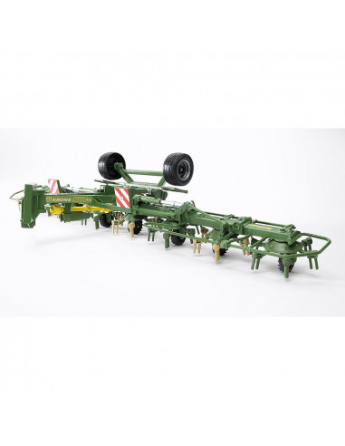 BRUDER - MASINA ROTATIVA DE INTOS FAN KRONE KWT 8.82,BR02224