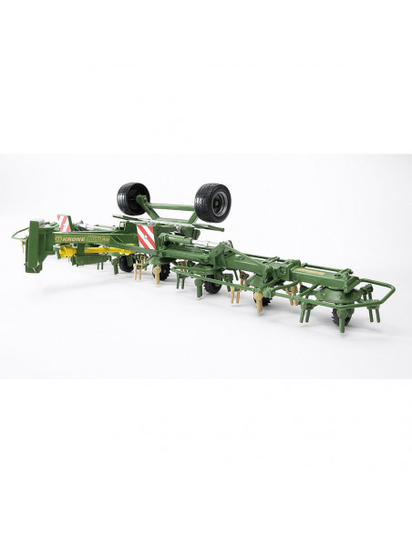 BRUDER - MASINA ROTATIVA DE INTOS FAN KRONE KWT 8.82,BR02224