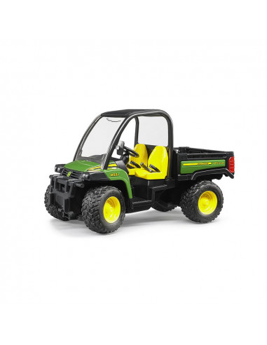 BRUDER - MASINA JOHN DEERE GATOR XUV 855D,BR02491