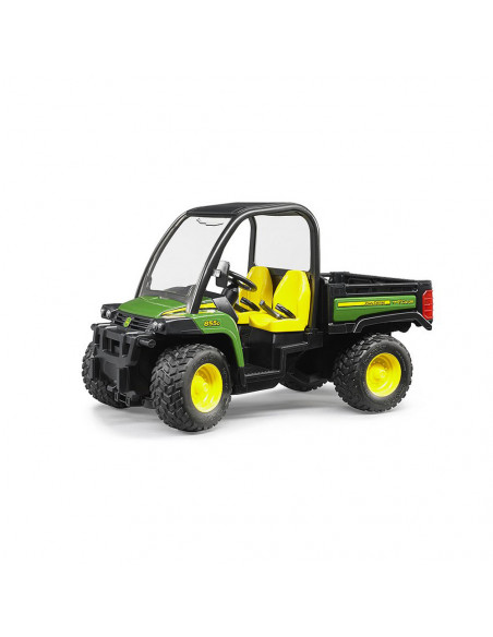 BRUDER - MASINA JOHN DEERE GATOR XUV 855D,BR02491