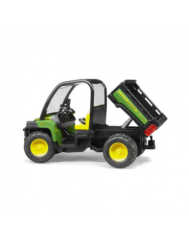 BRUDER - MASINA JOHN DEERE GATOR XUV 855D,BR02491