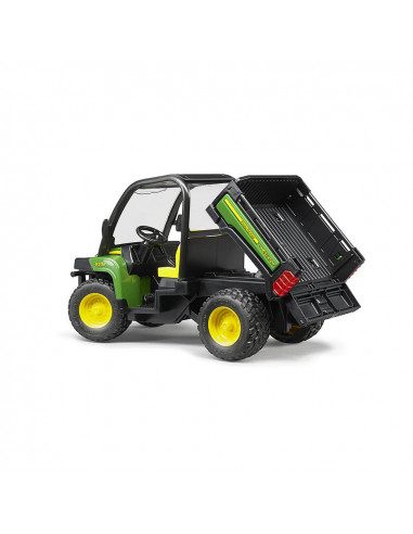 BRUDER - MASINA JOHN DEERE GATOR XUV 855D,BR02491