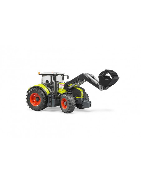 Tractor Bruder Agriculture - Claas Axion 950, cu incarcator Tractor Bruder Agriculture - Claas Axion 950, cu incarcator