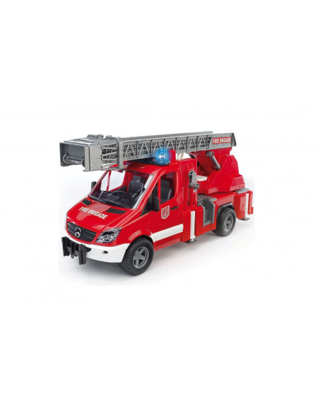 Masina de pompieri Bruder Emergency - Sprinter Mercedes Benz