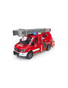 Masina de pompieri Bruder Emergency - Sprinter Mercedes Benz
