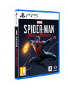 Joc Marvel's Spider-Man: Miles Morales pentru PlayStation