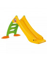 Tobogan de gradina pentru copii Dohany Slide, 120 cm